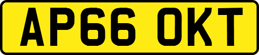 AP66OKT