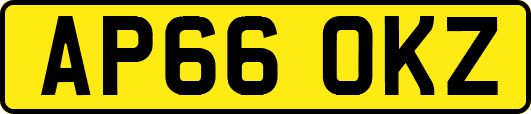 AP66OKZ