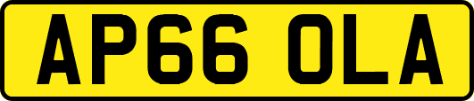 AP66OLA