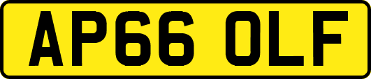 AP66OLF