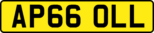 AP66OLL