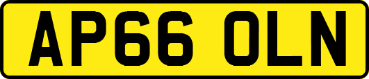 AP66OLN