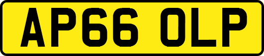 AP66OLP