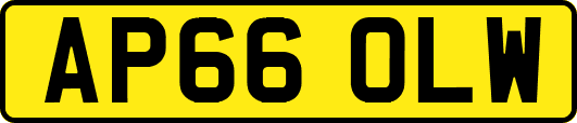 AP66OLW