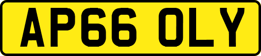 AP66OLY