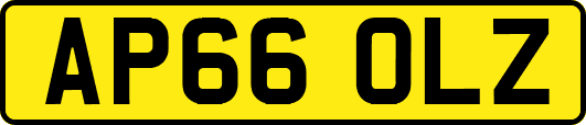 AP66OLZ