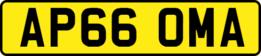 AP66OMA