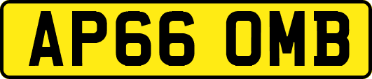 AP66OMB