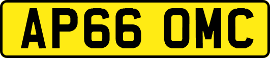 AP66OMC