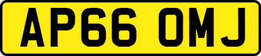 AP66OMJ