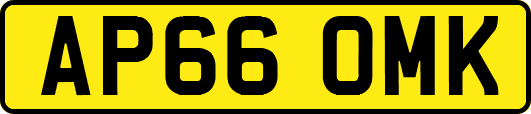 AP66OMK