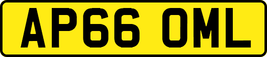 AP66OML
