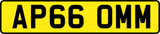 AP66OMM