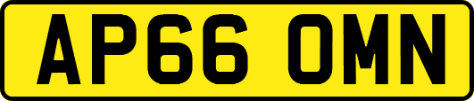 AP66OMN