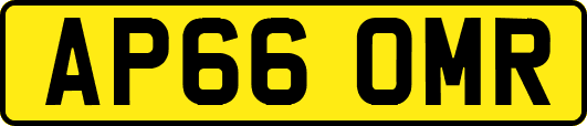 AP66OMR