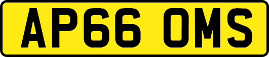 AP66OMS