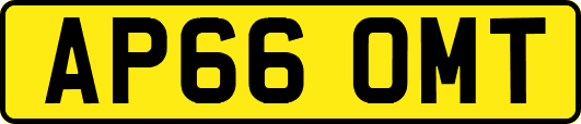 AP66OMT