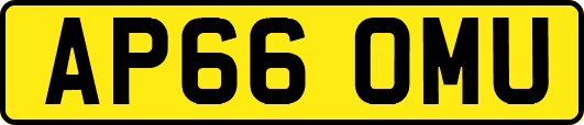 AP66OMU