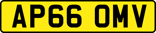 AP66OMV