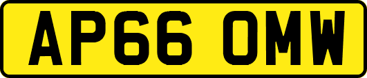 AP66OMW