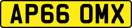 AP66OMX