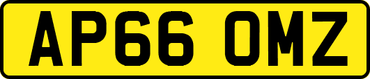 AP66OMZ
