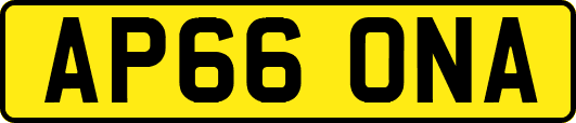 AP66ONA