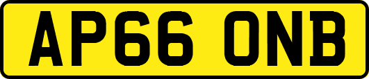 AP66ONB