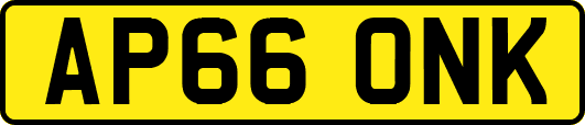 AP66ONK