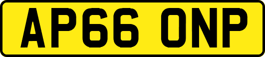 AP66ONP
