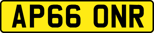 AP66ONR