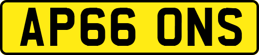 AP66ONS