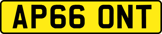 AP66ONT