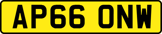 AP66ONW