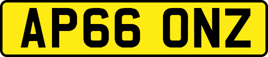 AP66ONZ