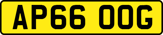 AP66OOG
