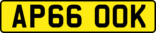 AP66OOK