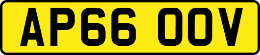 AP66OOV