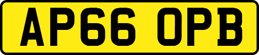 AP66OPB