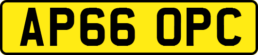 AP66OPC