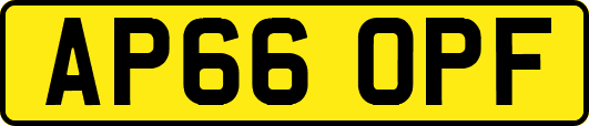 AP66OPF