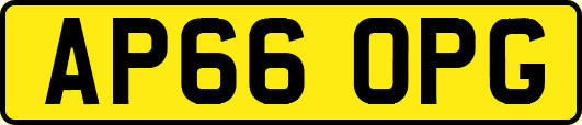 AP66OPG