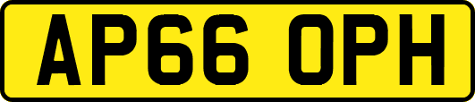 AP66OPH
