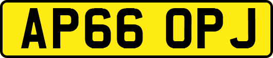 AP66OPJ