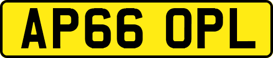 AP66OPL