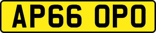 AP66OPO