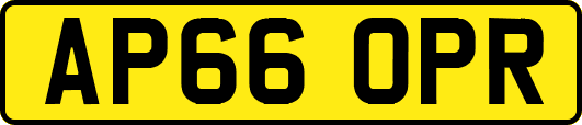 AP66OPR