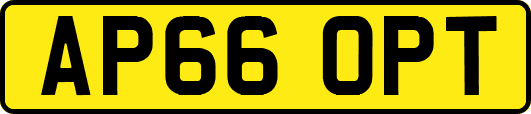 AP66OPT