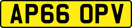 AP66OPV