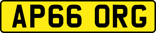 AP66ORG